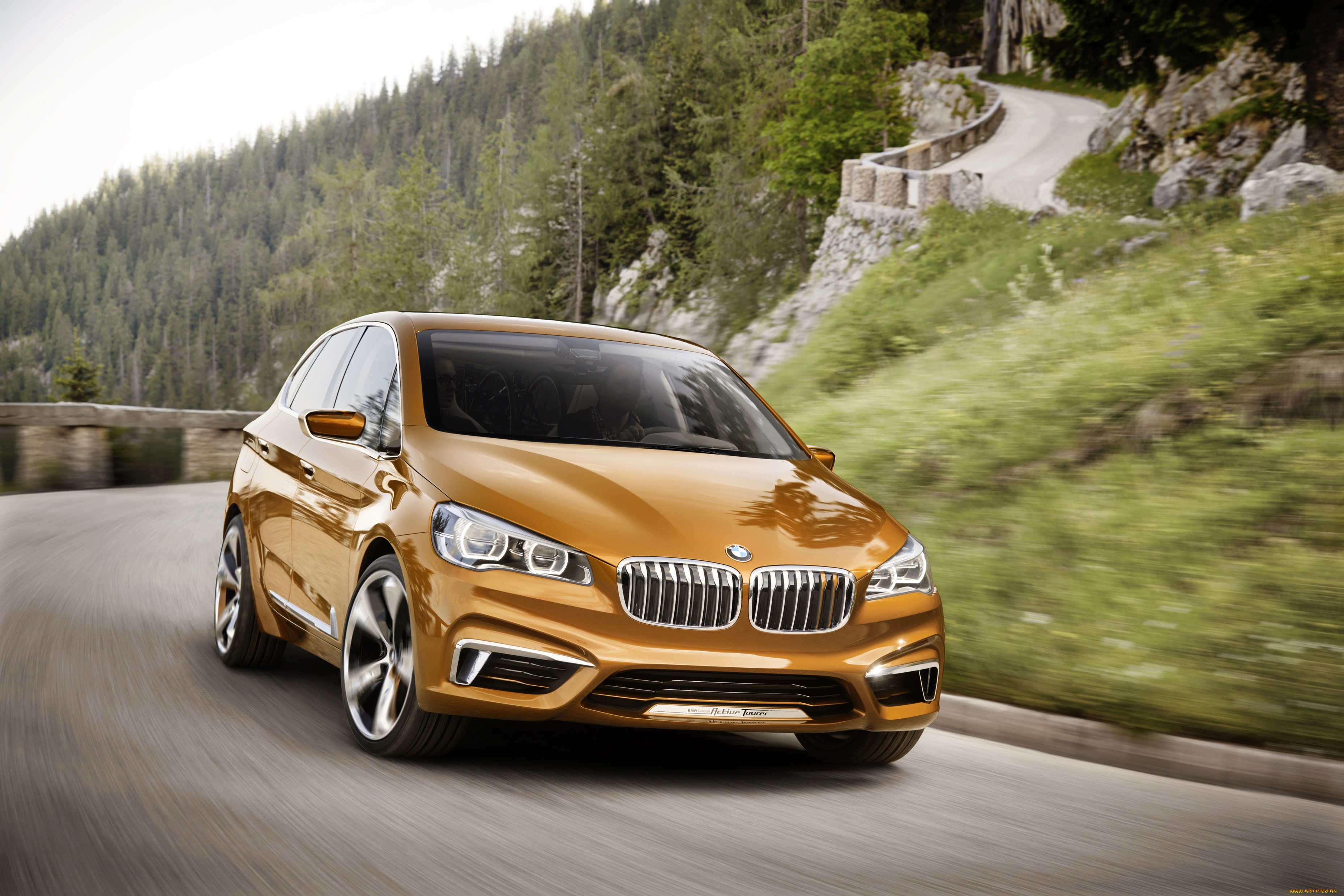 , bmw